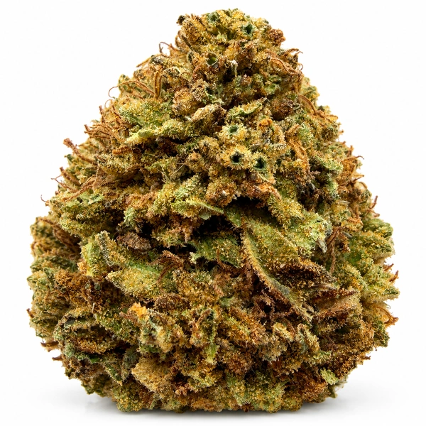 LAVENDER KUSH on the JFC delivery menu