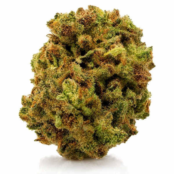 APPLE KUSH on the JFC delivery menu