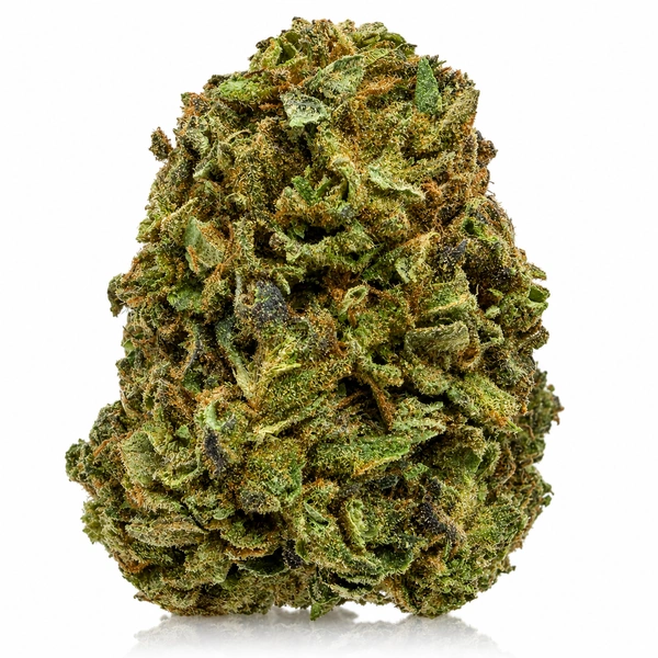 HOLLYWOOD KUSH on the JFC delivery menu