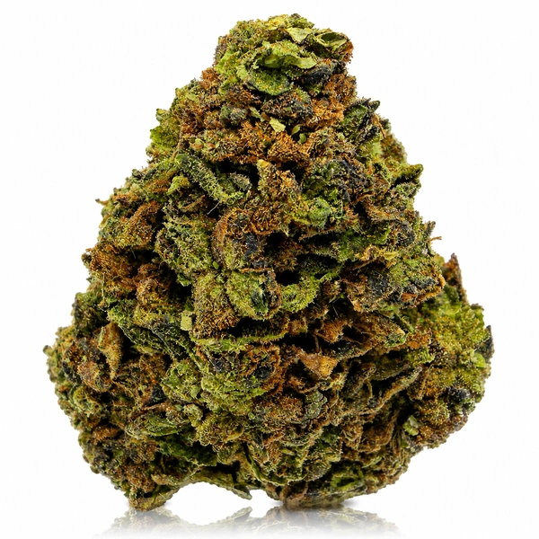 CHOCOLATE KUSH on the JFC delivery menu