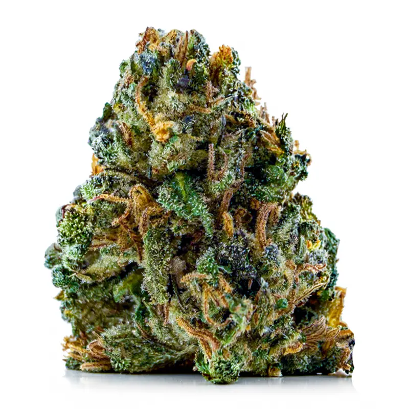 PINK STICKY ALIEN on the JFC delivery menu