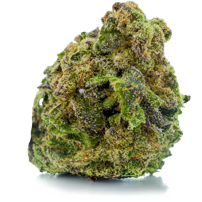 GAS MONKEY on the JFC delivery menu