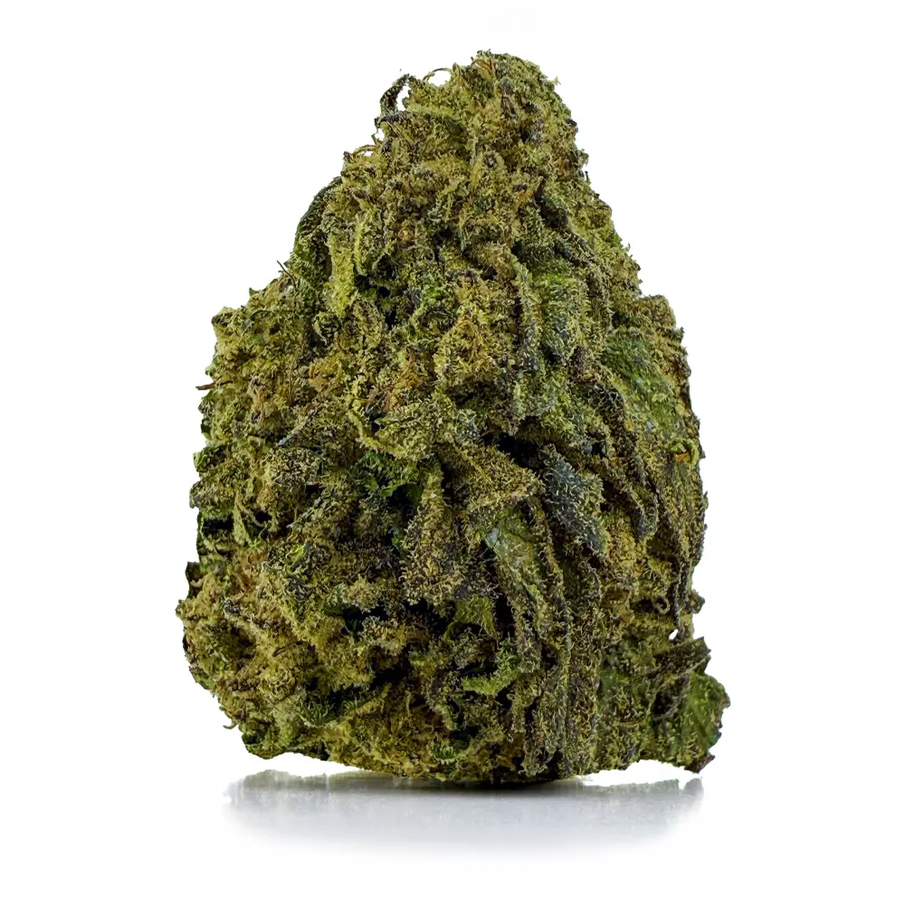 SWEET KUSH on the JFC delivery menu
