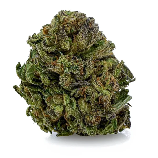 DIAMOND OG on the JFC delivery menu