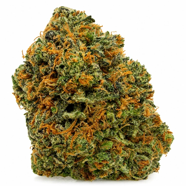 BLUEBERRY JUNKY on the JFC delivery menu
