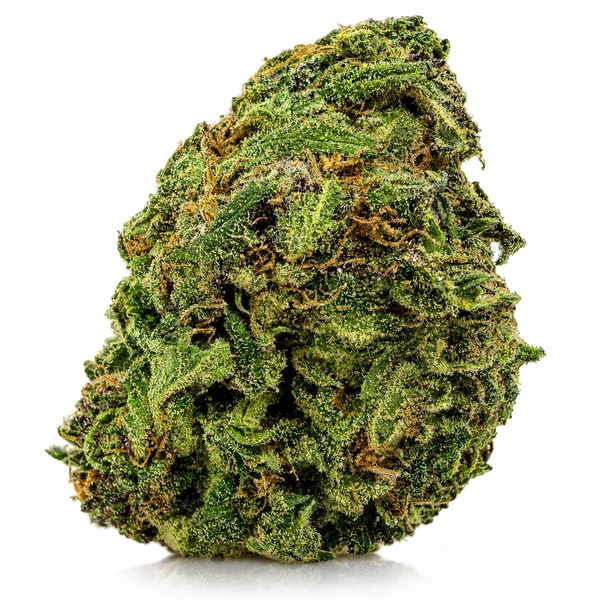 CANDY KRUSH on the JFC delivery menu