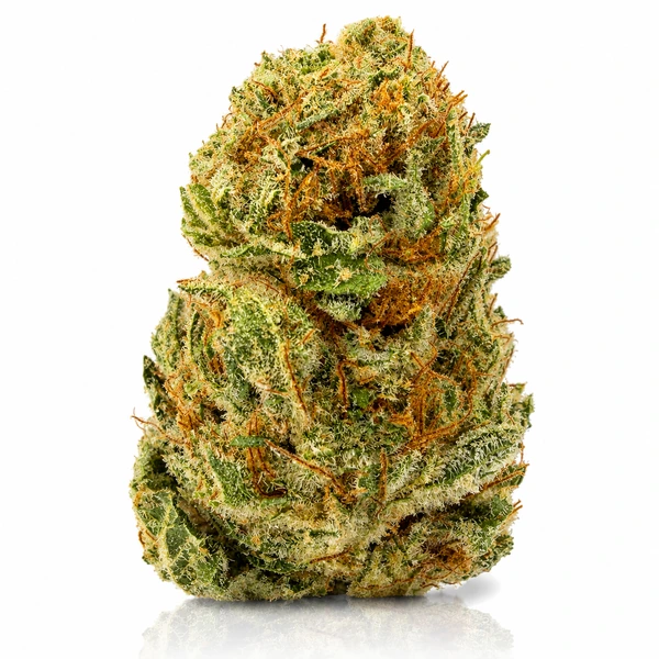SUPER LEMON HAZE on the JFC delivery menu