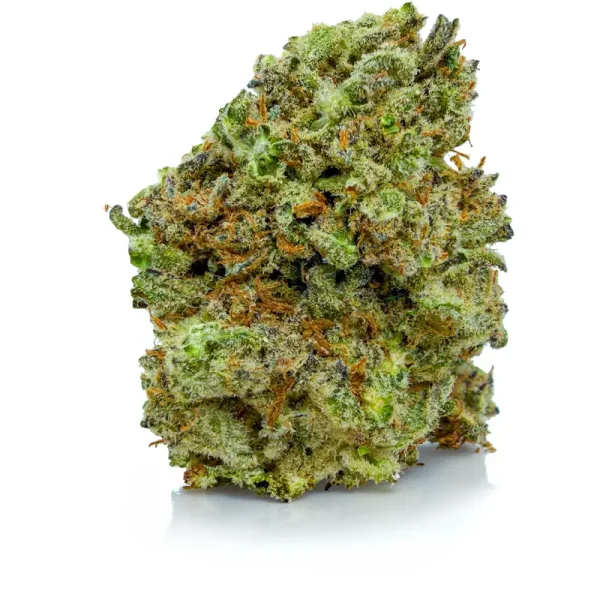 PINEAPPLE HAZE on the JFC delivery menu