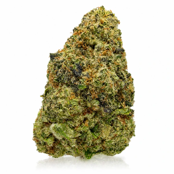 SUPER SILVER HAZE on the JFC delivery menu