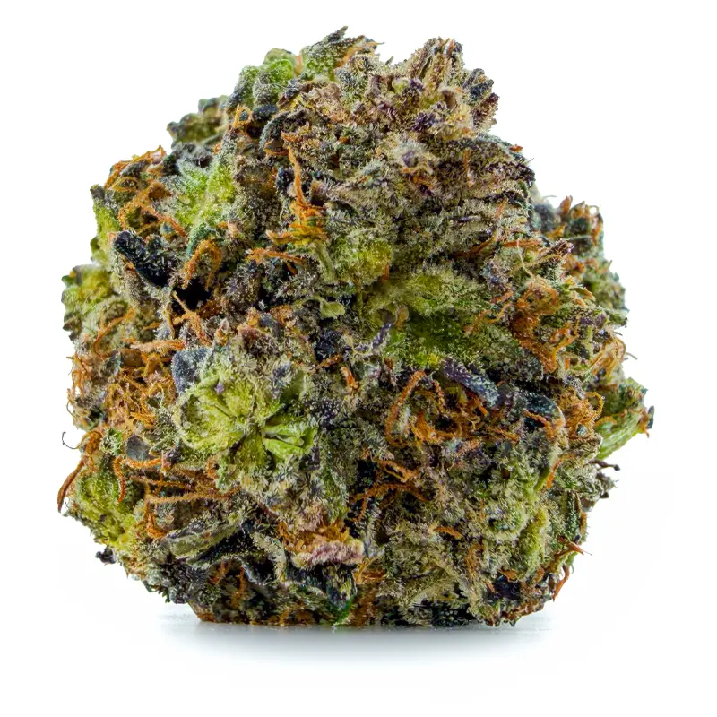 BUBBA STAR on the JFC delivery menu